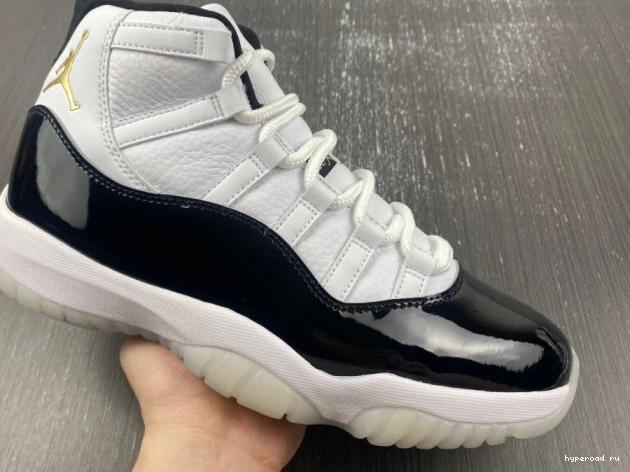 Jordan 11DMP Air Jordan Air CT8012-170 11 0710